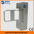 Automatic Vertical Turnstile (STC008)